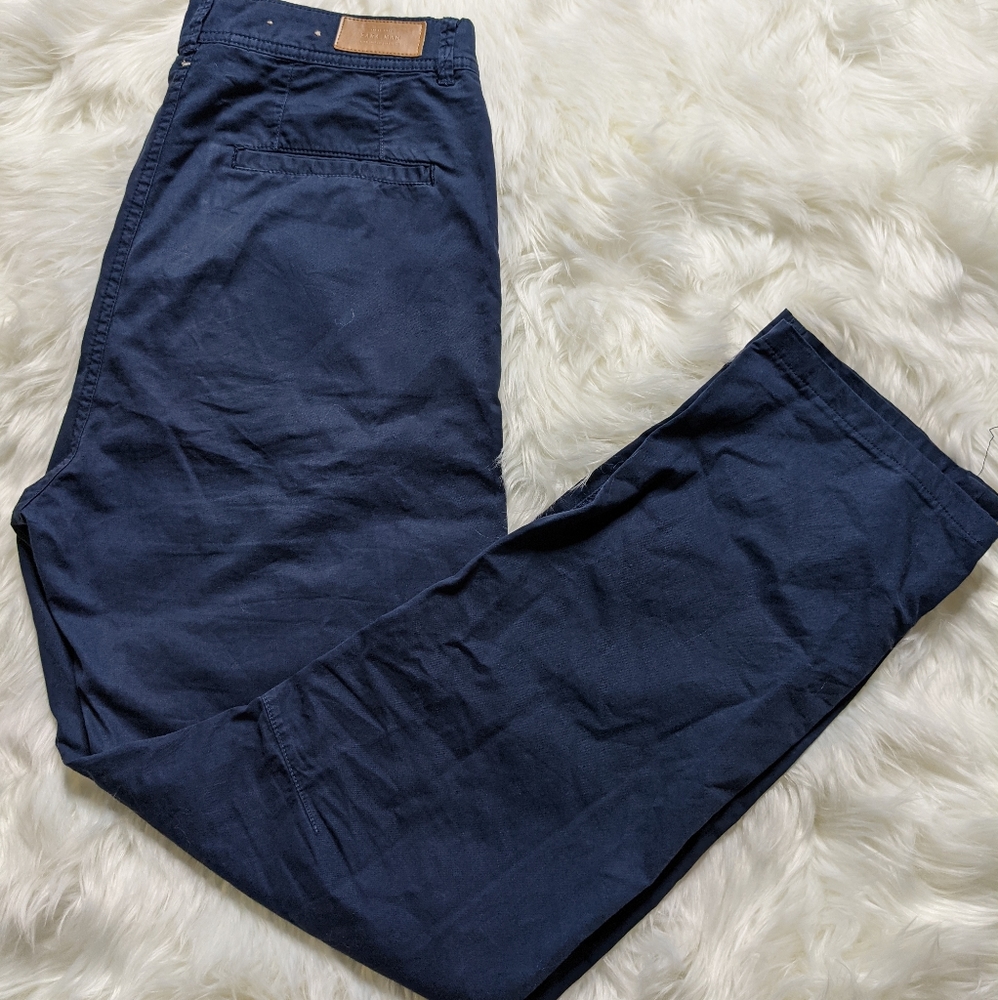 Zara Man High Quality Sport Wear Garments Size X